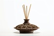 © Tarun - Incense sticks isolated for home decor and fragrance or spa
