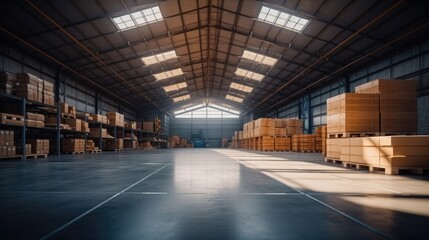 Aufkleber - Rent warehouse, Storage unit.