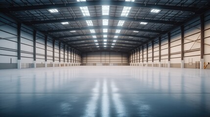 Aufkleber - Rent warehouse, Storage unit.