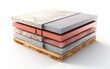 Homes Warm Thermal Insulation Panels
