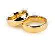 Two golden rings