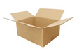 © Nofi - Open cardboard box