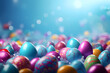 Easter Eggs - Easter Rabbit