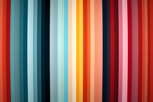 Vintage Striped Backgrounds, Posters, Banner Samples, Retro Colors From The 1970s 1900s, 70s, 80s, 90sretro Vintage 70s Style Stripes Background Poster Linesshapes Vector Design Graphic 1980s