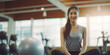 © shelbys - Healthy and Fit. Fictional characters created by Generated AI.