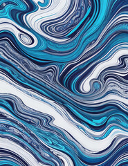  abstract waves