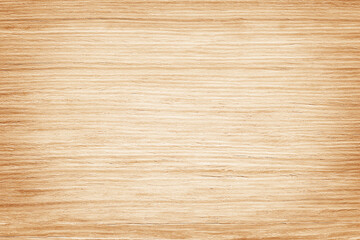 Wall Mural - Brown wood texture background.