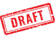 © frdmn - draft stamping