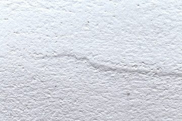 Wall Mural - close up of snow covered with snow