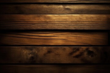 Wall Mural - Wooden texture. Floor surface. Wooden background