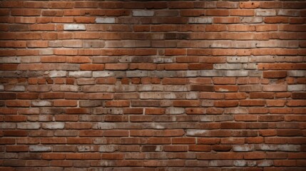 Wall Mural - Brick wall 