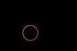 annular total solar eclipse