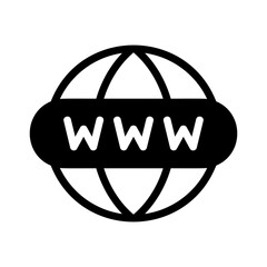 website