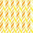 Yellow shade herringbone pattern. Herringbone vector pattern. Seamless geometric pattern for clothing, wrapping paper, backdrop, background, gift card.