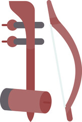 Poster - fiddle  icon