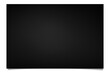 © vectorfusionart - Digital png illustration of black card on transparent background