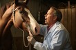 Equine Dentist: Nurturing and Nourishing Your Horse's Dental Health