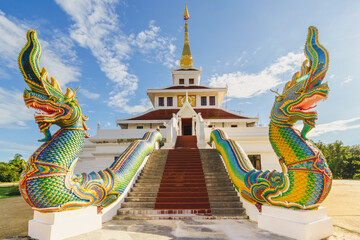 thai temple