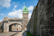Artillery Park, Fortifications of Quebec City, Canada