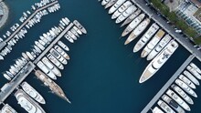 Boats Yachts Coast Italy