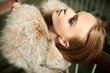 © Andrey Kiselev - lux fur coat