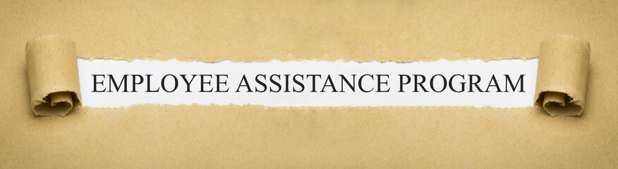 Poster - Employee Assistance Program