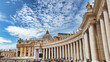 Vatican City, Italy, Europe,old Rome with St Peter's Basilica in Vatican,
Vaticano roma italia,vaticano rome