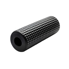 foam roller isolated