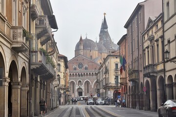 Wall Mural - Padova