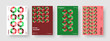 © kitka - Creative Brochure Template. Modern Flyer Layout. Abstract Report Design. Background. Poster. Book Cover. Banner. Business Presentation. Pamphlet. Portfolio. Brand Identity. Newsletter. Advertising