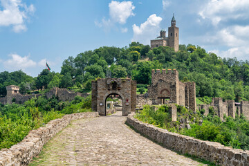 Wall Mural - Veliko Tarnovo, Bulgaria