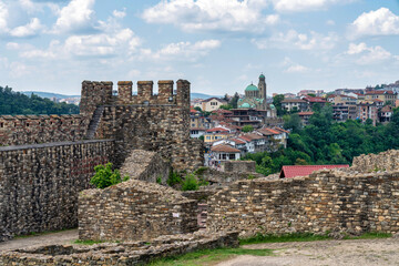 Wall Mural - Veliko Tarnovo, Bulgaria