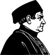 Saint Thomas More

