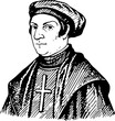 Saint Thomas Aquinas
