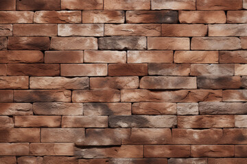 Wall Mural - old brick wall