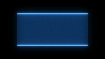 HUD, UI, GUI futuristic user interface screen snimation. High tech screen for video game. Sci-fi concept design. Callouts title. Modern banner, frame of lower third. Neon hologram screen overlay	