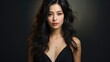 © ACE STEEL D - Portrait Photo Beautiful Asian Woman  , Background Image , Beautiful Women, Hd
