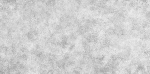 White and gray cement paper texture background Can be use for graphic design or wallpaper Surface of old and dirty outdoor building wall, Abstract nature seamless background