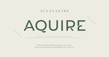 AQUIRE Crypto Colorful Stylish Small Alphabet Letter Logo Design.