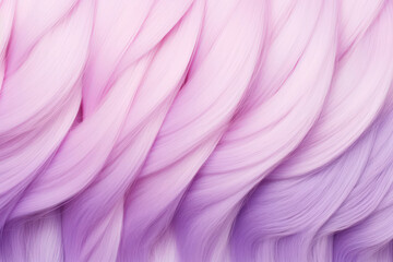 Wall Mural - a pastel-colored background featuring soft brush strokes and blended colors, adding a touch of artis