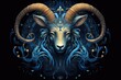 Zodiac Capricorn Symbol Capricorn Sea-Goat Capricorn is the most stubborn sign