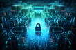 Futuristic Cyber Security