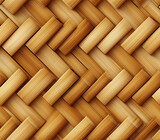 Fototapeta Sypialnia - background with bamboo, woven basket texture, green bamboo texture, green bamboo background, green bamboo, wood texture background