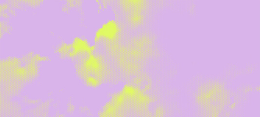 Wall Mural - halftone sky with clouds. duotone abstract background