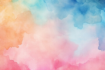 Wall Mural - creative design made with generative ai technology surreal picture futuristic wallpaper abstract tex