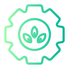 Sticker - renewable