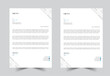 © Shohid - Simple latter head design for your company
