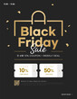 © WE.DESIGN - 블랙프라이데이 이벤트 템플릿