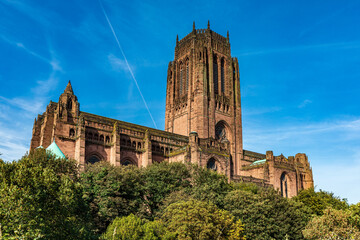 Liverpool Anglican Cathedral