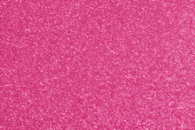 Glittering Pink Paper Texture Festive Background